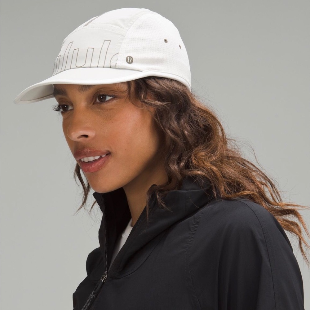 Drawcord Hiking Cap